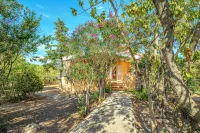 Delightful villa at 800 meters from the beautiful beaches of Pittulongu - Wi-Fi