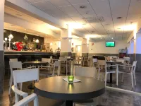 Hotel Stella Maris - breakfast