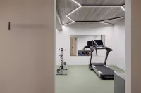 Nixon Central, a member of Nixon Hotels - salle de sport