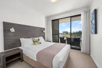 Dolphin Quay Apartments - Balkoner