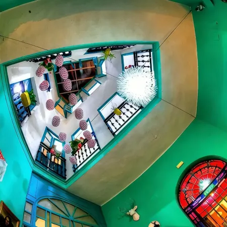 Rio Hostel