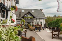 Landhotel Gasthof Willecke - bar