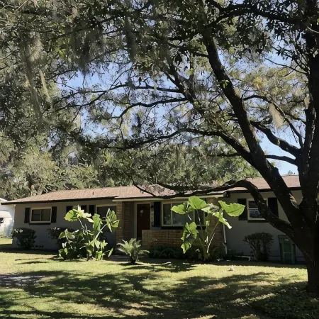 Private Retreat with your dogs: close to WEC