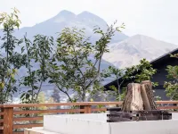 Yufudake Ichibo No Yado Kirara - Mountain view