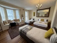 Victoria Guest Accommodation & Studio Apartments - 3-Star