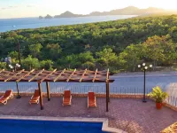 Sunrock Hotel & Suites - pantai