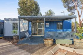 Discovery Parks - Roxby Downs