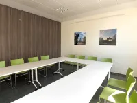 HI Generation Europe Hostel - 2 stelle