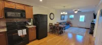 5 Minutes to Downtown Nauvoo - Great Spot for Young Families - Some Stairs - Wifi