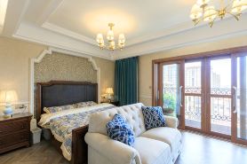 Jinghe Homestay (Jingshi West Road No.1)
