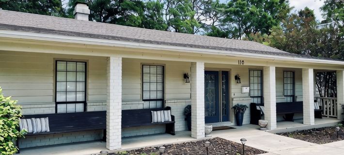 The Retreat - Entire Residential Home! Hotels in Daphne
