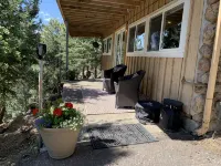 Morrison Mountain Studio Getaway - 4-Star