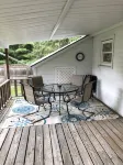 Wine Trail Dreams - 2 BR Cottage - Perfect location on the Seneca Wine Trail! - 3-Star