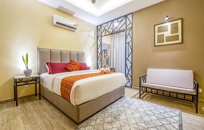 Resort Cinta Abadi