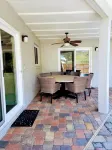 Heated Pool, Hot Tub, Bikes, minutes to Clearwater Beach & Honeymoon Island! - 3-stjärniga
