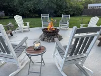 For Larger Groups, Just a Block Away from the Ncaa Super Regional Games. - 4-Star