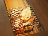 Nihon Iro - breakfast