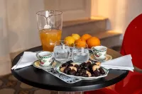 Il Sogno Delle Benedettine - Morgenmad