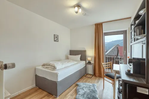 Gasthof Rhönlust - Homestays