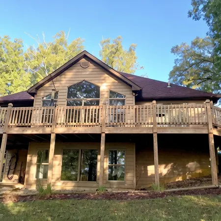 The Judges Fair Way! Beautiful 4 bedroom, 3 bath home that sleeps 13