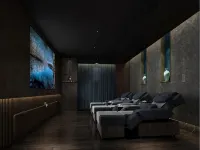 TONINO LAMBORGHINI WENZHOU PINGYANG HOTEL - spa
