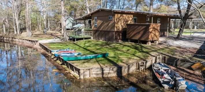 Recently Updated with Great Reviews! Ξενοδοχεία στην πόλη Harrison County
