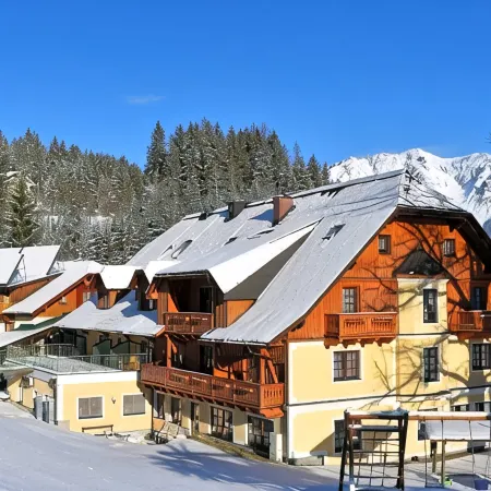 Hotel Vitaler Landauerhof