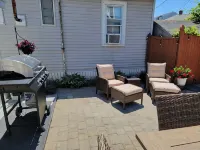 Drop anchor in our studio only steps to the beach - Condos