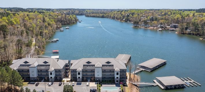 My Serenity on Smith Lake - Crane Hill , AL Hotels in Cullman County