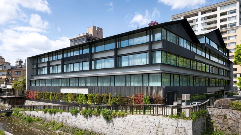 Solaria Nishitetsu Hotel Kyoto Premier