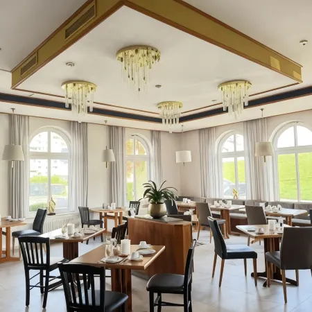 Seehotel Neue Liebe