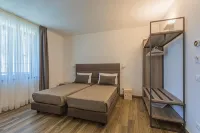 Room-Insula Felix Deluxe Double or Twin - Chambres d'hôtes