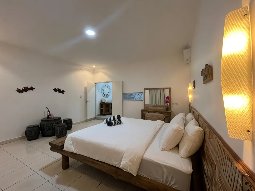 Lavender Star House - Bali