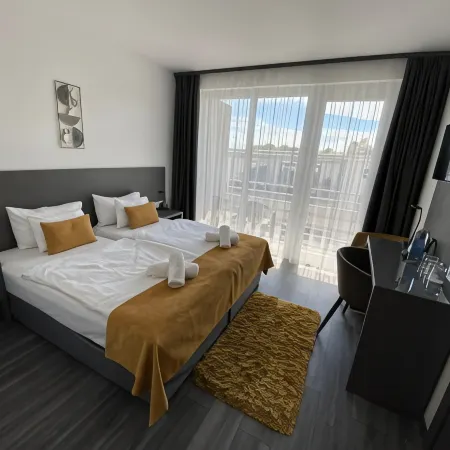 Hotel Csopak Resort & Lake