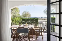 Duplex Familial Avec 2 Chambres et 2 Salles de Bains, Avec Piscine Partagée - 3-Star