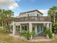 Sept Blow Out Sale! 4 Bedrooms, Decks 2 Docks, 400FT of Shore. Trailer Parking - Balkoner
