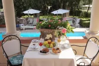 Villa Pambuffetti - Pet friendly