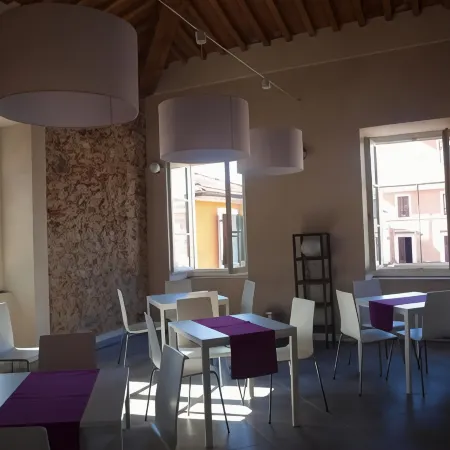 Ostello Palazzo Nizza