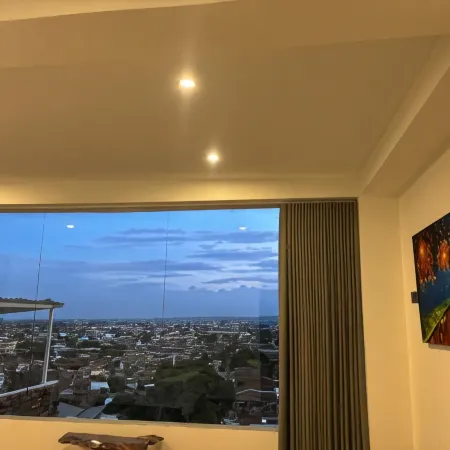 Hotel Terraza San Antonio