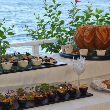 Splendid Hotel la Torre