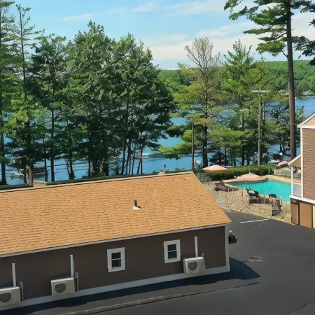 Birch Knoll Motel