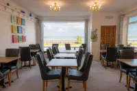 The Shelbourne - Mountain view