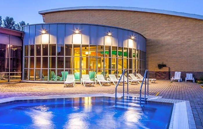 Hotel Mrągowo Resort & SPA