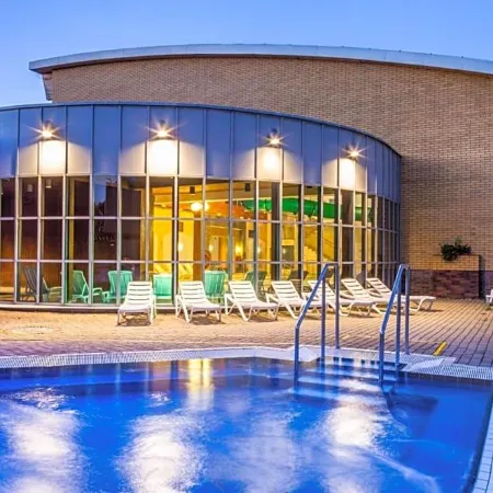 Hotel Mrągowo Resort&Spa