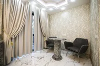 Prestige Apart-Hotel - balkon