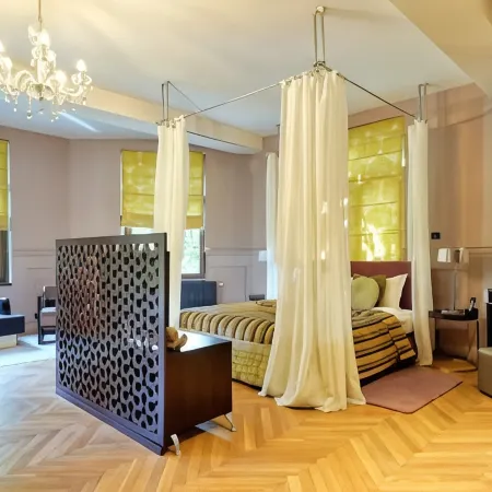 Boutique Hotel Relax in Style