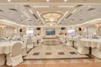 Teba Hotel Ras Elbar - breakfast