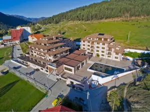 Park Hotel and Spa Vella Hills