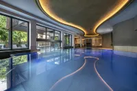 Hotel Kendler - Gym