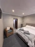 Move On Guest-House - Wifi
